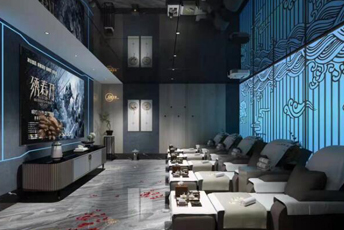 深圳南山按摩理疗：运动损伤康复